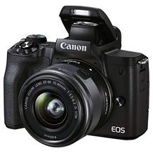 Canon EOS M50 Mark II