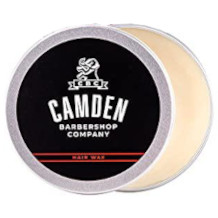 Camden Barbershop Company 