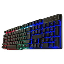 Orzly teclado gaming