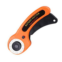 Namner cutter rotatorio