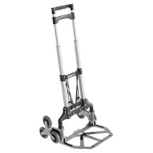 ATHLON TOOLS carretilla sube escalera