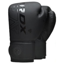 RDX guante de boxeo