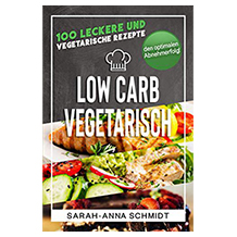 Low Carb Vegetarisch