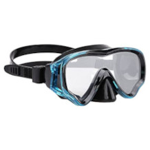 Berallo gafas de buceo infantiles