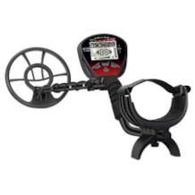 DR.ÖTEK detector de metales