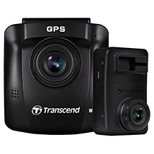 Transcend DrivePro 620