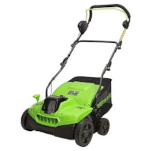 Greenworks DT40B00