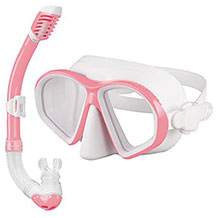 SixYard gafas de buceo infantiles