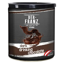 Der-Franz chocolate a la taza