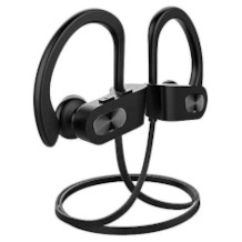 Redzeo auriculares deportivos Bluetooth