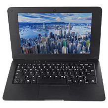 Bigmachine netbook