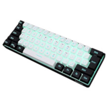 Snpurdiri teclado gaming