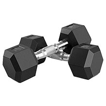 Portzon Neoprene Dumbbells