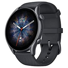 Amazfit reloj deportivo con GPS