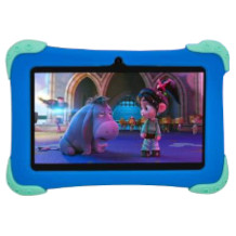 EagleSoar tablet para niños