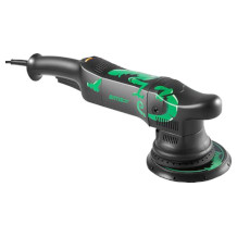 BATOCA máquina de pulido