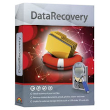 Software de recuperación de datos