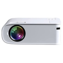 Dresmannst proyector de vídeo