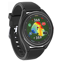 Voice Caddie reloj de golf