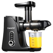 Amzchef extractor de zumo