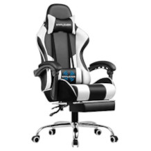 GTPlayer silla gaming