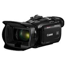 Canon LEGRIA HF G70