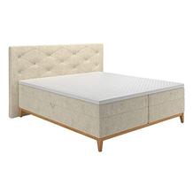 Meubletmoi cama boxspring