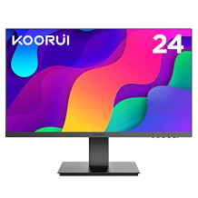 Koorui monitor de 24 pulgadas