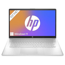 HP ordenador portátil de negocios