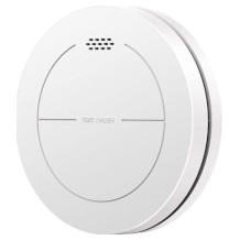 Safeliveo sensor de humo