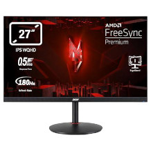 Acer monitor 144 Hz