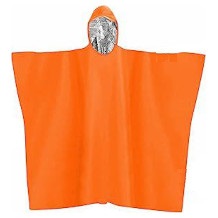 aZengear poncho para lluvia