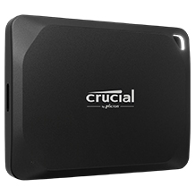 Crucial X10 Pro