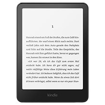 Amazon lector de libros electrónicos