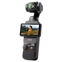 DJI Osmo Pocket 3