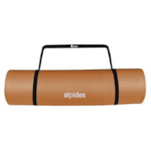 Alpidex esterilla de yoga