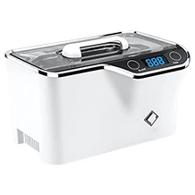 LifeBasis limpiador ultrasónico