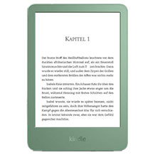 Amazon Kindle (16 GB)