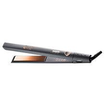 Golden Curl plancha de pelo