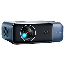 Yaber Projector Pro V9