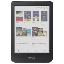 Kobo Clara Colour