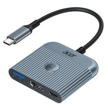 Acer adaptador multipuerto USB-C