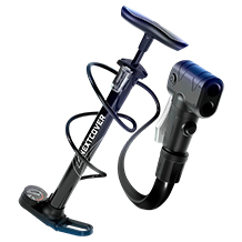 Nextcover bomba de bicicleta