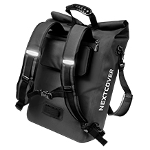 Nextcover mochila de bicicleta