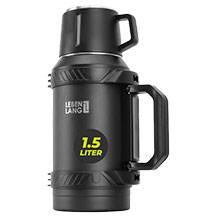 Lebenlang taza térmica