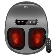 Snailax masajeador de pies