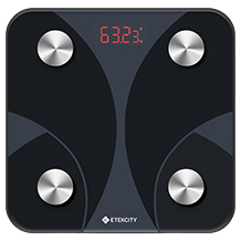 Etekcity báscula de baño