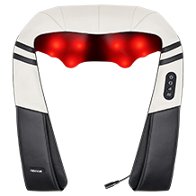 Nevvue masajeador de cuello