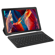 Laptok tableta de Android