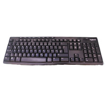 teclado inalámbrico